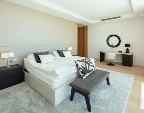 Villa en venta en Nueva Andalucia, Marbella