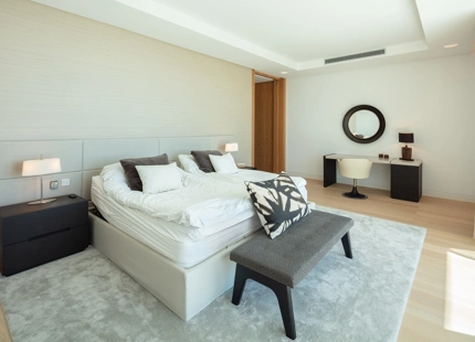 VILLA CONTEMPORÁNEA EN VENTA EN NUEVA ANDALUCIA