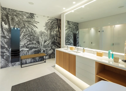 VILLA CONTEMPORÁNEA EN VENTA EN NUEVA ANDALUCIA