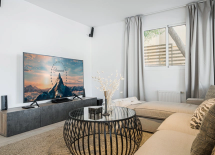 CHALET MODERNO EN VENTA EN NUEVA ANDALUCIA