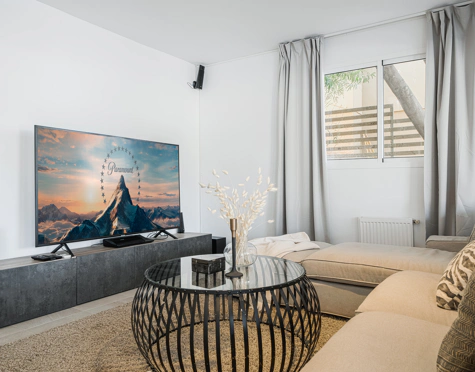 Villa for sale in Nueva Andalucia, Marbella