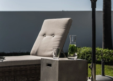 CHALET MODERNO EN VENTA EN NUEVA ANDALUCIA