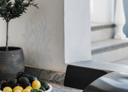 CHALET MODERNO EN VENTA EN NUEVA ANDALUCIA