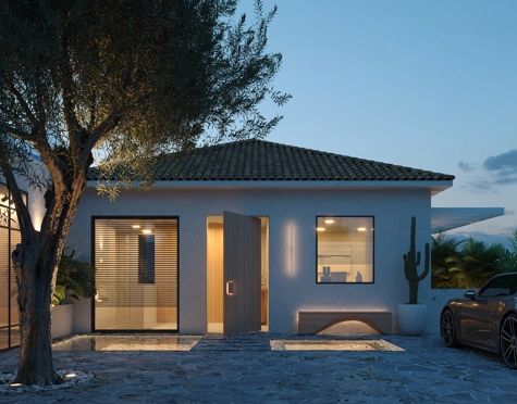 Villa for sale in Nueva Andalucia, Marbella