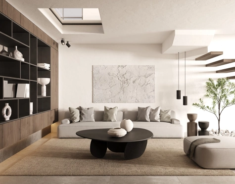 Villa for sale in Nueva Andalucia, Marbella