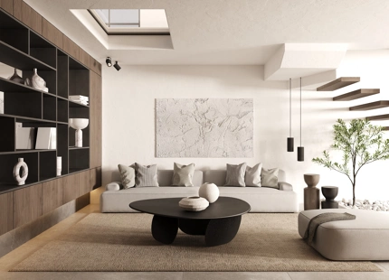 CHALET MODERNO SOBRE PLANO EN VENTA EN NUEVA ANDALUCIA