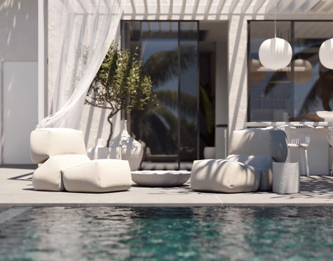 Villa for sale in Nueva Andalucia, Marbella