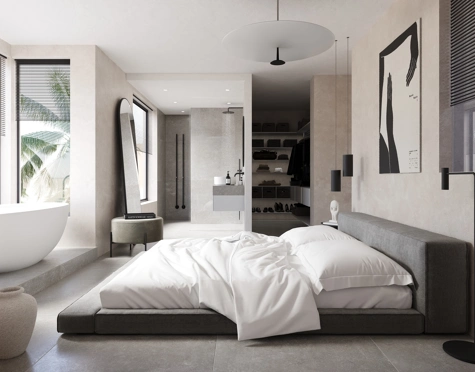Villa for sale in Nueva Andalucia, Marbella
