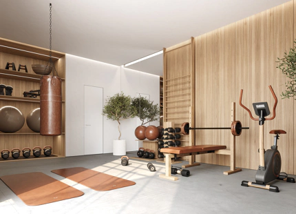 CHALET MODERNO SOBRE PLANO EN VENTA EN NUEVA ANDALUCIA