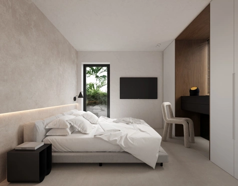 Villa for sale in Nueva Andalucia, Marbella