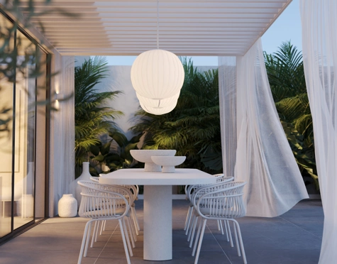 Villa for sale in Nueva Andalucia, Marbella