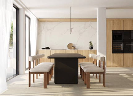 CHALET MODERNO SOBRE PLANO EN VENTA EN NUEVA ANDALUCIA