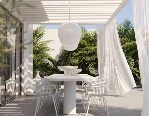 Villa for sale in Nueva Andalucia, Marbella