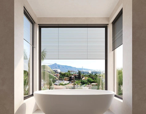 Villa for sale in Nueva Andalucia, Marbella