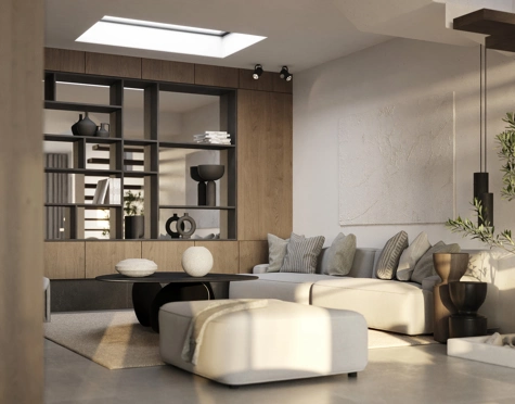 Villa for sale in Nueva Andalucia, Marbella