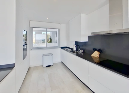 APARTAMENTO EN VENTA EN UNA URBANIZACIÓN IMPRESIONANTE