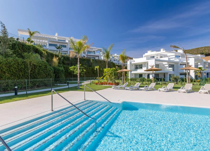 APARTAMENTO EN VENTA EN UNA URBANIZACIÓN IMPRESIONANTE