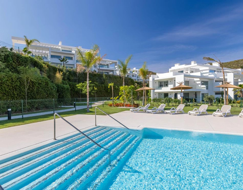 Apartment for sale in Casares