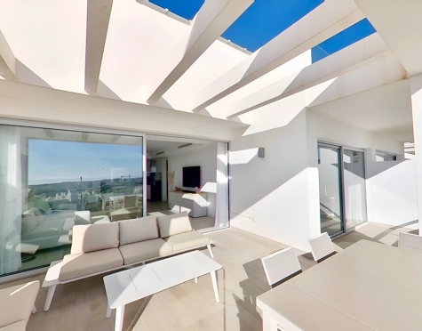 Apartment for sale in Casares
