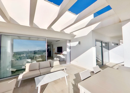 APARTAMENTO EN VENTA EN UNA URBANIZACIÓN IMPRESIONANTE