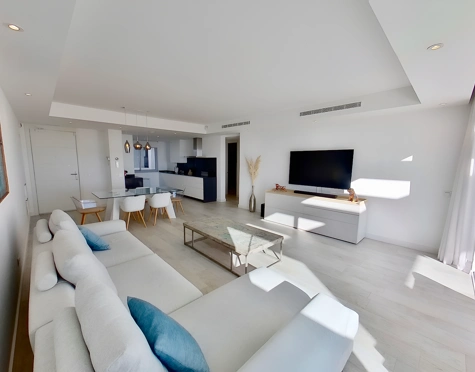 Apartment for sale in Casares