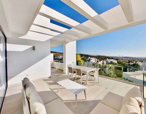 Apartment for sale in Casares