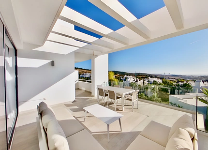 APARTAMENTO EN VENTA EN UNA URBANIZACIÓN IMPRESIONANTE