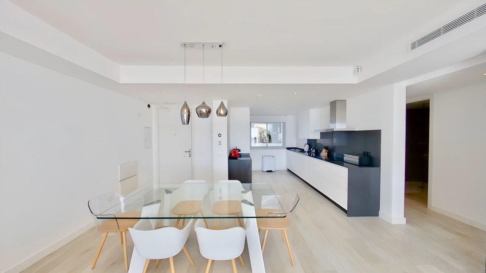 Apartamento en venta en Casares
