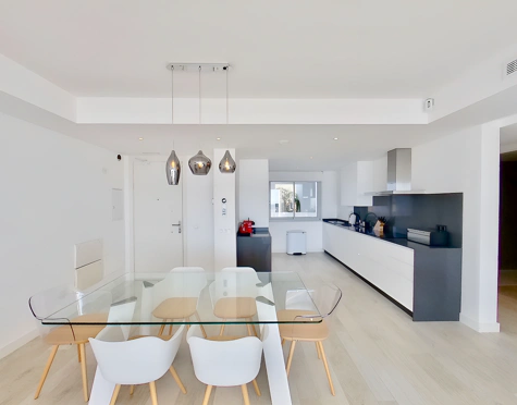 Apartment for sale in Casares