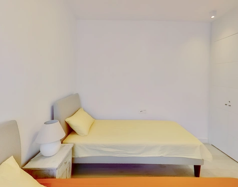 Apartment for sale in Casares