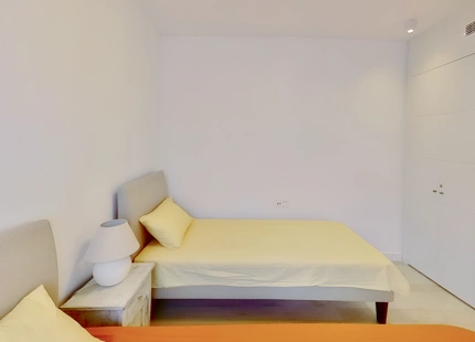 APARTAMENTO EN VENTA EN UNA URBANIZACIÓN IMPRESIONANTE