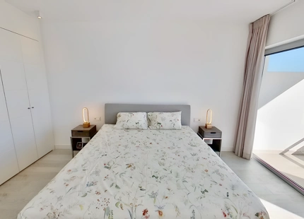 APARTAMENTO EN VENTA EN UNA URBANIZACIÓN IMPRESIONANTE
