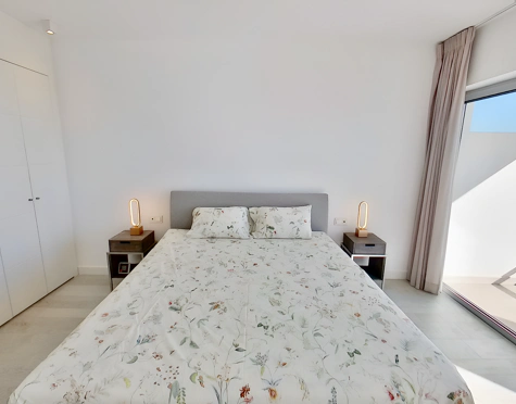 Apartment for sale in Casares