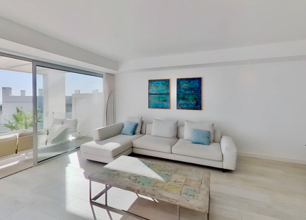 APARTAMENTO EN VENTA EN UNA URBANIZACIÓN IMPRESIONANTE