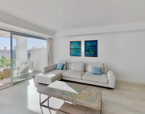 Apartment for sale in Casares