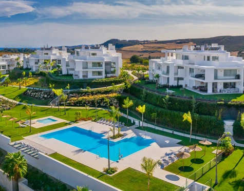 Apartment for sale in Casares