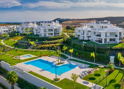 APARTAMENTO EN VENTA EN UNA URBANIZACIÓN IMPRESIONANTE