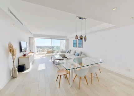 APARTAMENTO EN VENTA EN UNA URBANIZACIÓN IMPRESIONANTE
