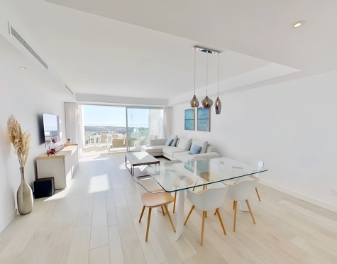 Apartment for sale in Casares