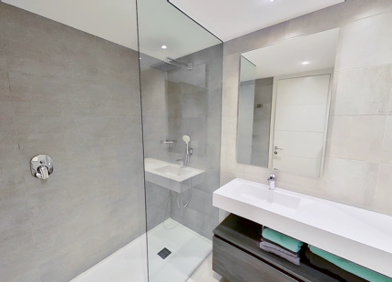 APARTAMENTO EN VENTA EN UNA URBANIZACIÓN IMPRESIONANTE