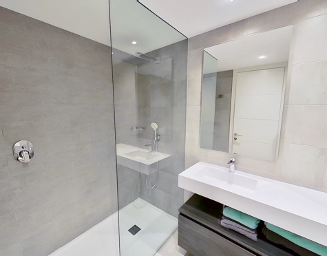 Apartment for sale in Casares