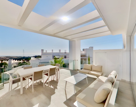 Apartment for sale in Casares