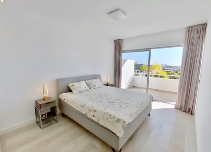 APARTAMENTO EN VENTA EN UNA URBANIZACIÓN IMPRESIONANTE