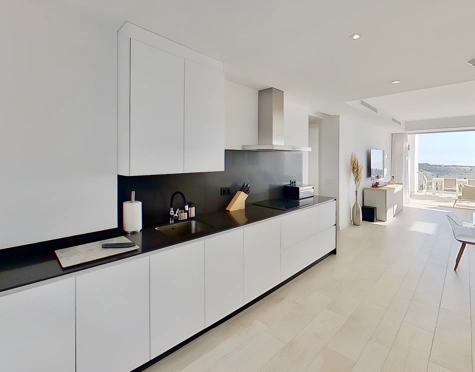 Apartment for sale in Casares