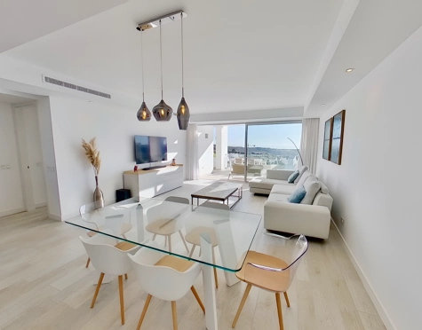 Apartment for sale in Casares