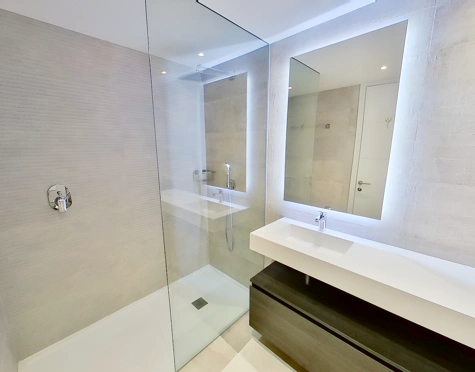 Apartment for sale in Casares