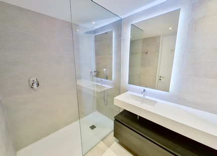 APARTAMENTO EN VENTA EN UNA URBANIZACIÓN IMPRESIONANTE