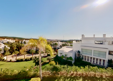 APARTAMENTO EN VENTA EN UNA URBANIZACIÓN IMPRESIONANTE