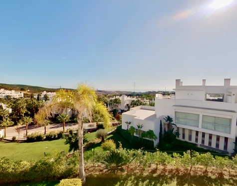 Apartment for sale in Casares