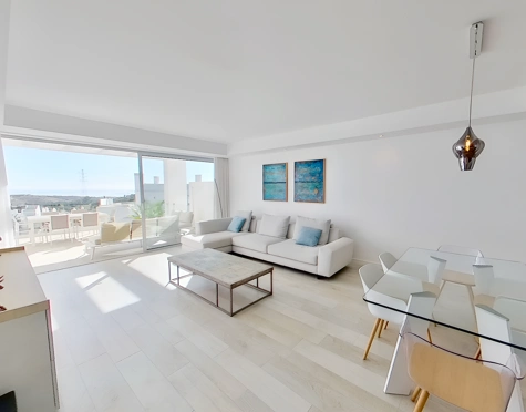 Apartment for sale in Casares